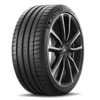 Michelin Pilot Sport 4 S