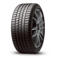 Michelin Pilot Sport AS 3 Plus - Official Image