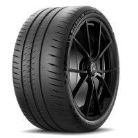 Michelin Pilot Sport Cup 2 Connect - Official Image