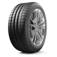Michelin Pilot Sport PS2 - Official Image