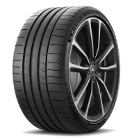 Michelin Pilot Sport S 5 - Official Image