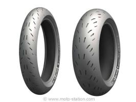 Michelin Power Cup Ultimate - Official Image