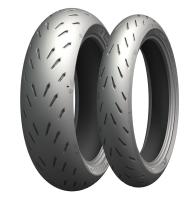 Michelin Power RS Plus - Official Image