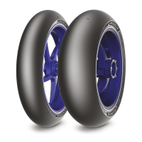 Michelin Power Slick 2 - Official Image