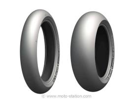 Michelin Power Slick Ultimate - Official Image