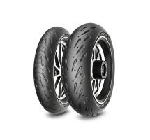 Michelin Road 5 GT - Official Image