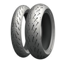 Michelin Road 5 - Official Image