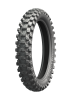 Michelin Tracker - Official Image
