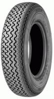 Michelin XAS - Official Image