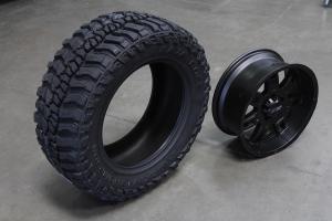 Mickey Thompson Baja Boss MT - Official Image