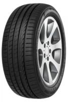 Minerva Radial F 205 - Official Image