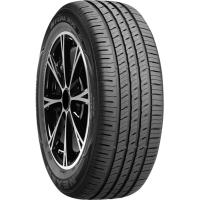 Nexen N Fera RU5 - Official Image