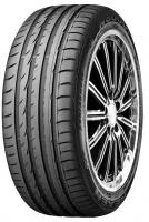 Nexen N8000 - Official Image