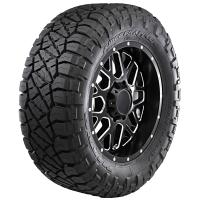 Nitto Ridge Grappler - Official Image