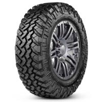 Nitto Trail Grappler - Official Image