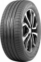 Hakka Black 3 SUV