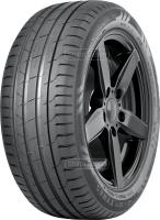 Nokian Hakka Black SUV - Official Image