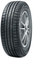 Nokian Hakka Line SUV - Official Image