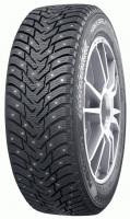 Nokian Hakkapeliitta 8 SUV  - Official Image