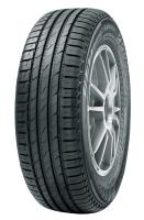 Nokian Line SUV - Official Image