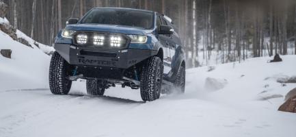 Nokian Outpost AT - Tire Reviews and Tests | Autoreifen