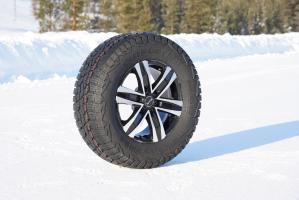 Nokian Outpost nAT - Official Image