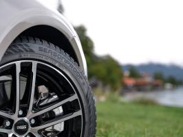 Nokian Seasonproof 2 Sidewall