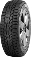 Nokian WR C Cargo - Official Image