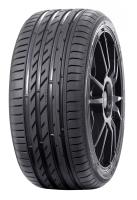 Nokian Z SUV - Official Image