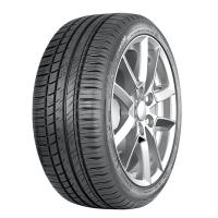 205/45R17 all-season tires / Nokian Tires