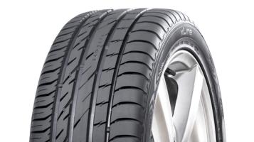 Nokian xLine - Official Image