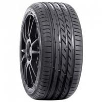 Nokian zLine SUV - Official Image