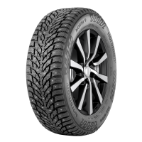 Nordman North 9 SUV - Official Image