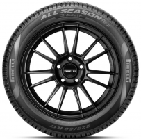 Pirelli Cinturato All Season SF2 - Tire Reviews and Tests