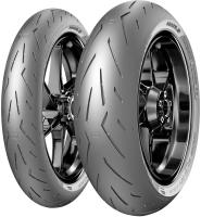 Pirelli Diablo Rosso Corsa II - Official Image