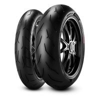 Pirelli Diablo Rosso Corsa - Official Image