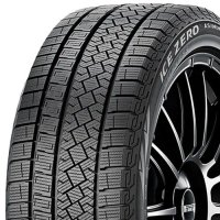 Pirelli ICE ZERO ASIMMETRICO PLUS - Official Image