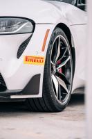 Pirelli P Zero AS Plus 3 Tread