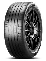 Pirelli P Zero E - Official Image