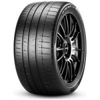 Pirelli P Zero R - Official Image