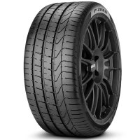 Pirelli P Zero SUV - Official Image