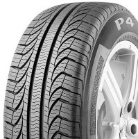 Pirelli P4 Four Seasons Plus - Official Image