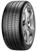 Pirelli PZero Rosso - Official Image