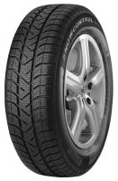 Pirelli SNOWCONTROL Serie II - Official Image