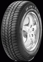 Pirelli SNOWCONTROL - Official Image