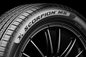 Pirelli Scorpion MS