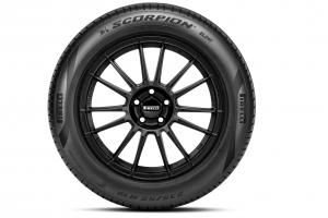 Pirelli Scorpion Sidewall