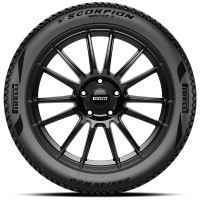 Pirelli Scorpion Winter 3 tyre