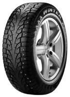 Pirelli Winter Carving Edge - Official Image
