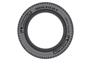 Point S Profil 1 - Official Image